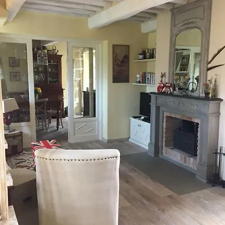 Il Gallo Сasa de vacaciones