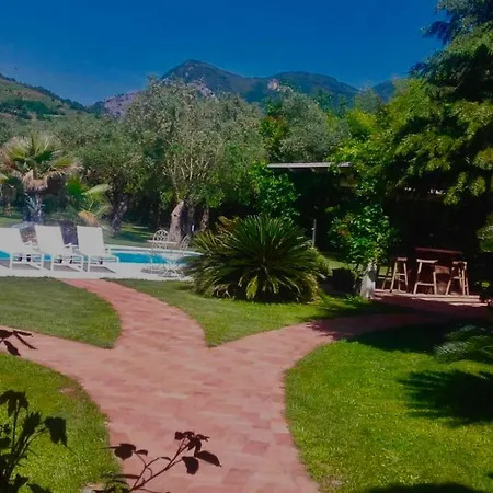 Il Gallo Сasa de vacaciones