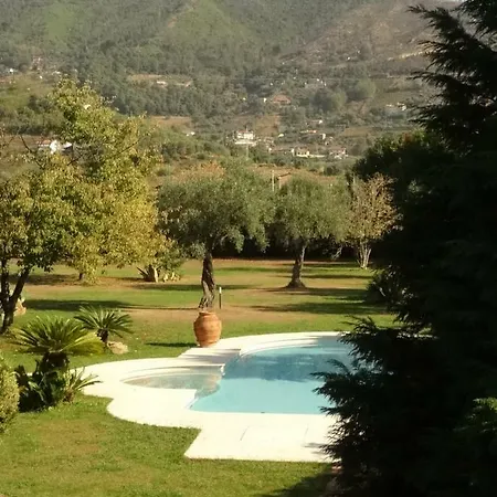Сasa de vacaciones Il Gallo Pietrasanta